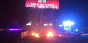 �񶼹�԰�������� �������������Ӱ��